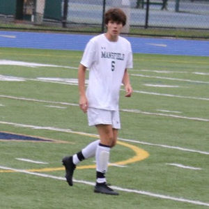 Meet your Posher, Aiden